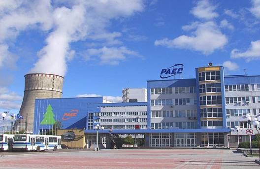 РАЕЦ