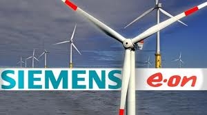 siemens - e.on
