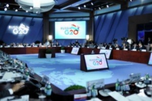 Русия – Санкт-Петербург – G20 изискват подържане на максимално ниво на ядрената безопасност