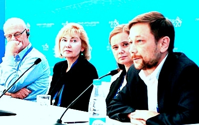 Среща на върха G20 в Санкт-Петербург – Greenpease прави странни изявления