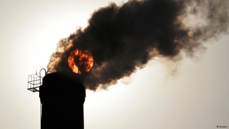 САЩ планират рязко да намалят емисиите на CO2 – обзор на СМИ