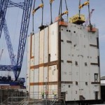 САЩ – AP1000® – поради проблеми с качеството, производството на редица модули за АЕЦ V.C.Summer-3 е прехвърлено на други изпълнители