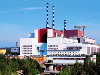 Белоярска АЕЦ