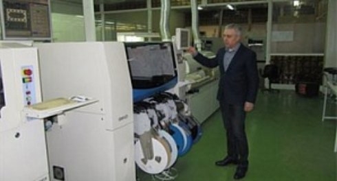 Умен електромер, българска разработка, обърква мераците на крадците на електроенергия