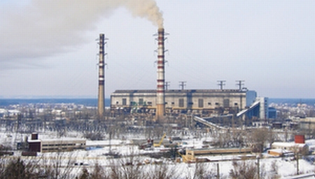 Енергоблоковете (котлите) на ТЕЦ не са кюмбета циганска (украинска) любов