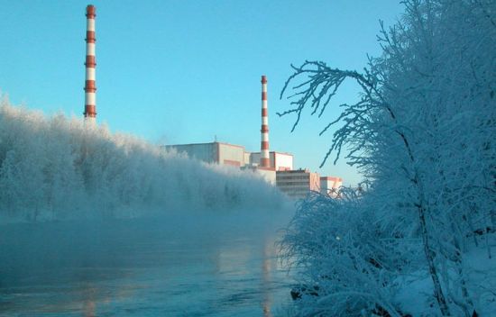 “Росатом” ще разработва проект за ПСЕ на първи блок на Колската АЕЦ до 60 години.