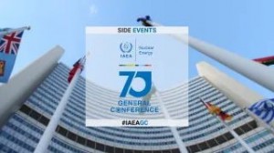 15 септември на GC70: ядрената система отвъд реактора