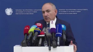 Руският вариант остава на масата, но Армения още не е избрала новата си АЕЦ