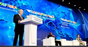 „Росатом“ разширява ядрената си стратегия от Африка до Турция, но инвестиционните рискове остават