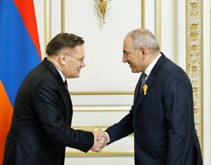 Армения пред дилема за бъдещата си АЕЦ
